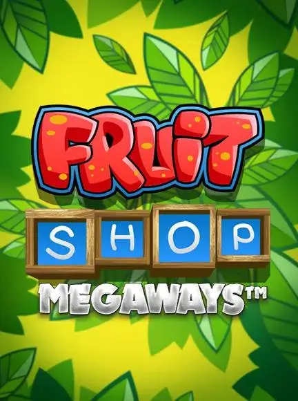 Fruit Shop Megaways Slot