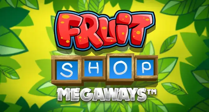 Fruit Shop Megaways Slot Mobile